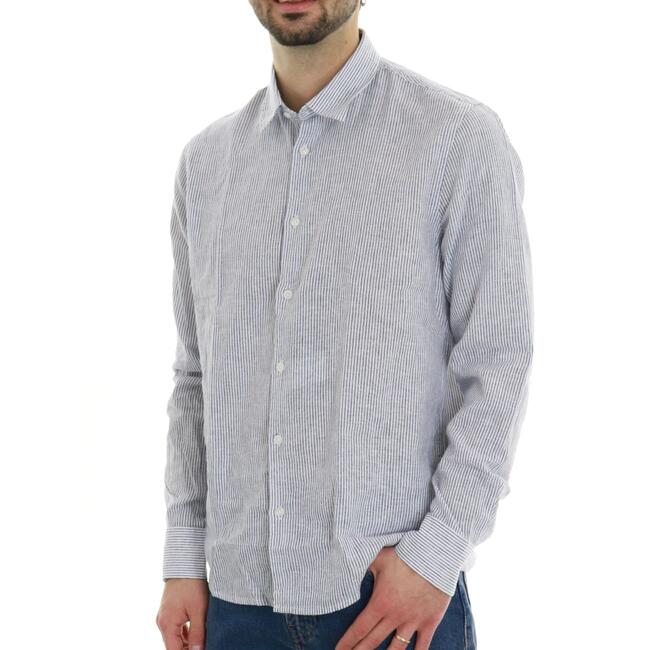 CAMICIA A RIGHE SEINSE - Mad Fashion | img vers.650x/